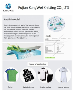 Tissu en <span class=keywords><strong>maille</strong></span> à petits trous, à faible élasticité, effet œil de perdrix, doublure sportive respirante, 100% polyester, chaussures de sport - Product Image 5