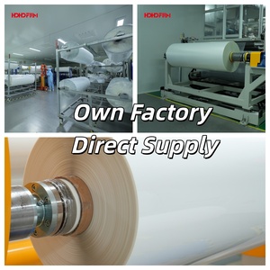 HOHOFILM - Película Protectora para <span class=keywords><strong>Faros</strong></span> Delanteros de Automóvil, Autoadhesiva, Hidrófuga, Resistente a los Arañazos, Resistente a los Rayos UV, VLT 30%, Color Negro Oscuro, TPU, PPF - Product Image 6