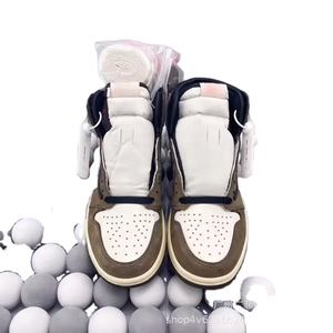 Zapatos Deportivos Casuales para Hombre de Alta Calidad 2026, Zapatos para Caminar Estilo A1s Retro 1 High, Venta al Por Mayor a Precio Económico - Product Image 6