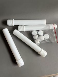 Tubes de digestion en PTFE de haute qualité, directement de l'usine, tailles personnalisées, pour l'analyse des traces en laboratoire, compatibles avec CEM / <span class=keywords><strong>Berghof</strong></span> / Milestone - Product Image 2