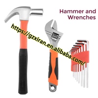 Kit de réparation de la menuiserie domestique, outils manuels de haute qualité, Kit complet professionnel pour la mécanique 100 pièces