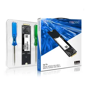OSCOO SSD 1 테라바이트 하드 드라이브 128GB 256GB 512GB 1 테라바이트 Apple Macbook Air A1369 2010 2011 A1370 2010 2011 SSD