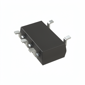 Electronic Chips Component SC 74A, SOT 753 Original Power Management (PMIC) MIC3490-1.8YM5-TR - Product Image 1