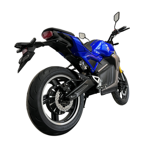 Nuevo Scooter Eléctrico de Alta Velocidad y Potencia para Adultos, 3000W, Motor de Alta Potencia 1000W, Económico, de Alta Calidad, Directo de Fábrica - Product Image 4