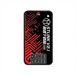 แผงวงจรหลัก Cortex-M3 STM32F103ZET6แขน144ขาโมดูลการพัฒนา MCU หุ่นยนต์ควบคุมอุตสาหกรรมแบบฝัง - Product Image 6