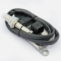 Nouveau capteur d'oxyde d'azote (NOx) 24V pour pièces détachées automobiles, détection des gaz d'échappement pour camions CAT - Référence 441512703 A2C10474600-125B