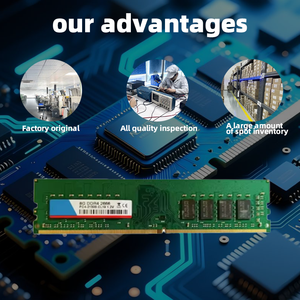 RAM <strong>Memory</strong> DDR4 8G 16GB 2400Mhz 2666mhz 2133mhz 3200Mhz DDR4 Motherboard DDR4 RAM for <strong>Desktop</strong> PC - Product Image 5