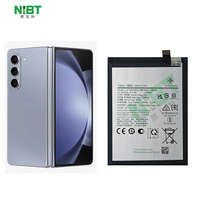 Baterai Ponsel Lithium NIBT Wholesale WT-S-N28 4.4V 5000mAh 19.25Wh untuk Samsung A05