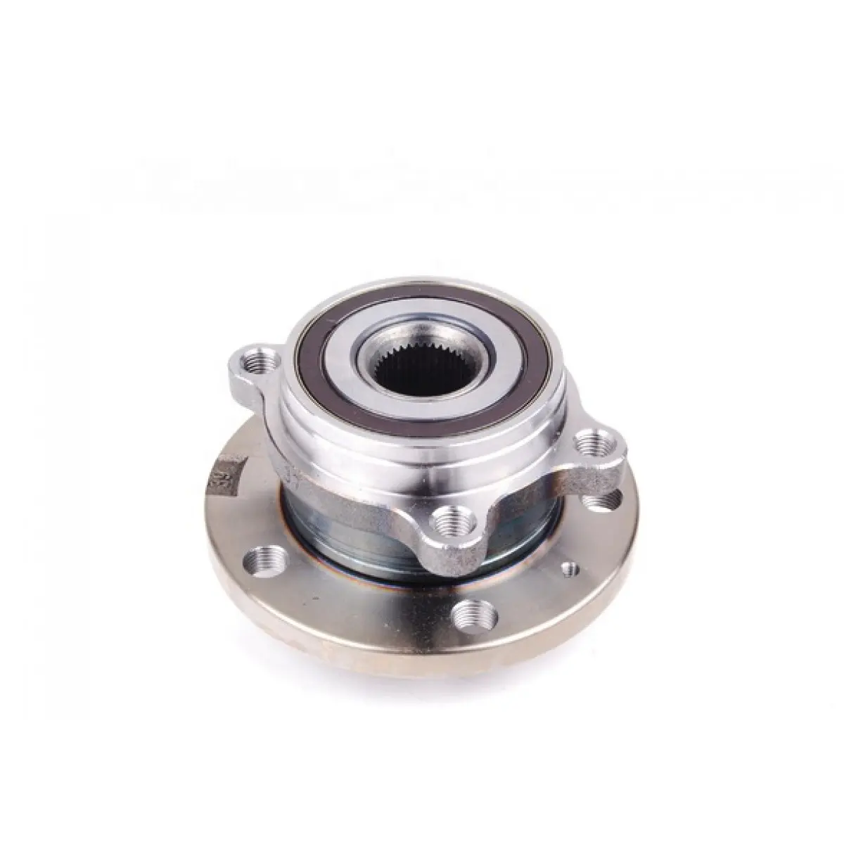 Auto Auto Anteriore cuscinetto T0498621 3C0498621wheel hub per AUDI A1 A3 Q3 TT Roadster VW TIGUAN 5N 5K0498621