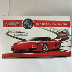 กล้องมองหลังมุมกว้างสำหรับ ° กลางคืนกล้องมองหลังสำหรับรถยนต์หน้าจอใหญ่ระบบแอนดรอยด์170แบบอัลตร้า HD อเนกประสงค์ - Product Image 4