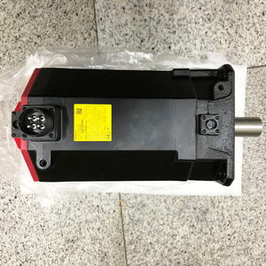 A06B-0089-B403 Motor servo AC probado, proveedor de repuestos FANUC - Product Image 5