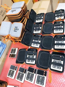 F64 siêu Flash 64 Lite + eMMC 4 trong 1 + <span class=keywords><strong>UFS</strong></span> 153 + <span class=keywords><strong>UFS</strong></span> 254 + <span class=keywords><strong>UFS</strong></span> 297 - Product Image 6