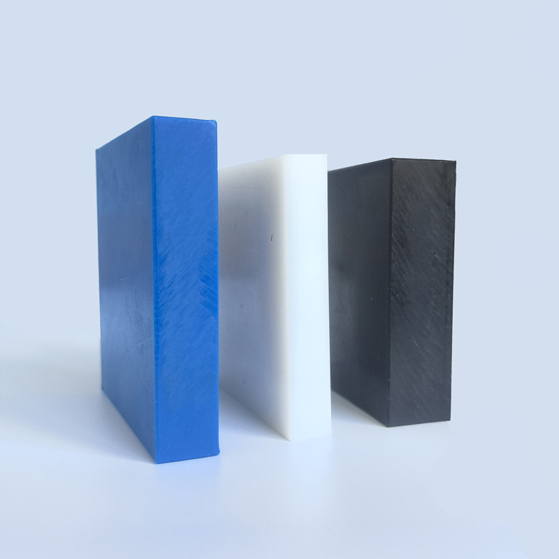 Bianco, Nero, Rosso, Giallo, Blu