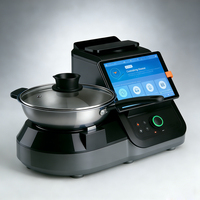 Tablette PC Android 14/15/16 ODM 8 pouces Unisoc T606 T310 T616 4G/GSM/Wi-Fi pour cuisine intelligente et autocuiseur intelligent