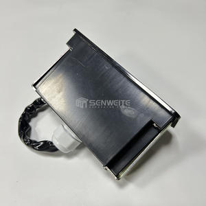 Panel de control de faros para excavadora Senwitt 34B1099 para LiuGong 920D 922 936D, caja de control de interruptores - Product Image 2