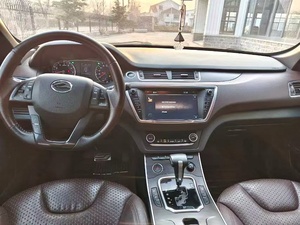 Auto Usado, Landwind X7 2016, SUV por Menos de 3000 Dólares Estadounidenses. - Product Image 3