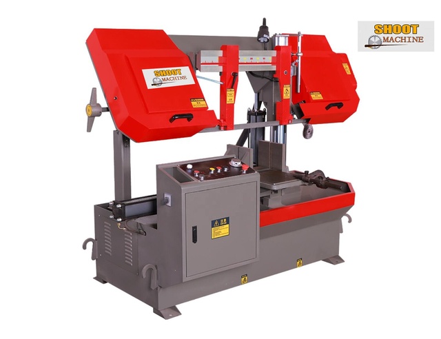 Shoot Brand High Quality Metal Cutting Machine, SH-VA33SA-ZX