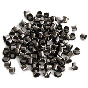6mm 7mm Eyelets Rivet <strong>Fastener</strong> for DIY Kydex Sheath Holster Pouch - Product Image 1