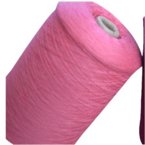 30S/2 세미워스티드 패턴사 <span class=keywords><strong>100%</strong></span> 면 손뜨개 염색 패턴 양말사 - Product Image 5