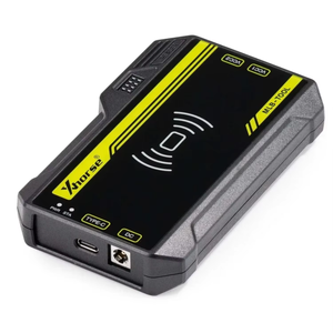 Programmeur de clés Xhorse VVDI MLB Tool XDMLB0 2026 – Ajout de clés VW Audi MQB – Compatible avec VVDI2 / Key Tool Plus Pad - Product Image 4