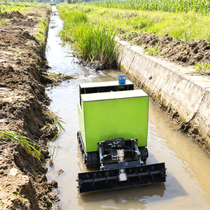 Điều khiển từ xa bằng điện hiệu quả cao NẠO VÉT làm sạch động cơ <span class=keywords><strong>robot</strong></span>/động cơ loại bỏ chướng ngại vật dưới nước 200 m/h hộp số - Product Image 5