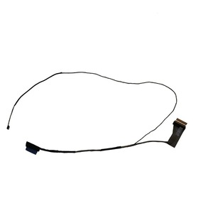 Câble flexible LCD d'écran vidéo d'ordinateur portable pour <span class=keywords><strong>Toshiba</strong></span> Satellite C850 C850D C855 <span class=keywords><strong>C855D</strong></span> L850 L850D L855 L855D 1422-017J000 - Product Image 2