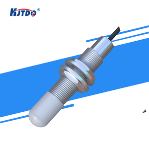 신제품 KJT LD18 방진 레이더 센서 NPN PNP 4-20 MA 레이더 안전 센서 - Product Image 3