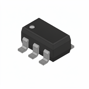 SOT 23 5 Thin, TSOT 23 5 Power Management (PMIC) Buy Electronics Components Online NCP303LSN43T1 In Stock - Product Image 1