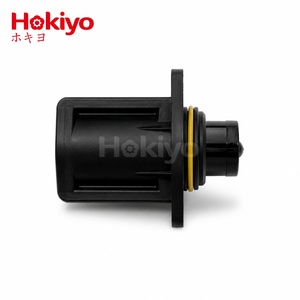 Hokiyo วาล์วไดเวอร์เตอร์เทอร์โบสำหรับรถยนต์03C145710E สำหรับ Volkswagen Seat Golf <span class=keywords><strong>Jetta</strong></span> Passat Audi A3 A4 <span class=keywords><strong>MK2</strong></span> TT 1.8L 2.0L 2005-2018 - Product Image 3