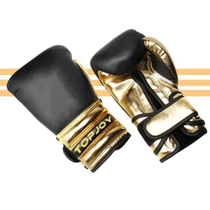 Luvas boxer de treinamento mais vendidas, 16 onças, 14 onças, 12 onças e 10 onças, bolsa de luvas Power Gants de Boxe