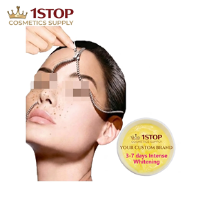Crème de Nuit Hydratante au Thé Vert et à l'Aloe Vera pour le Contrôle du Sébum, Éclaircissante, à l'Acide Hyaluronique, <span class=keywords><strong>Technique</strong></span> de Production Végétalienne - Product Image 1