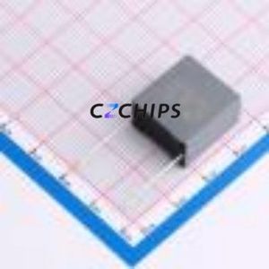 ตัวเก็บประจุนิรภัย C45S1184K6SC000 แบบ Through hole (THT), ระยะขา P=15 มม. 180nF 10% 440V X1 - Product Image 1