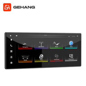 8 Core CPU CarPlay Touch Screen Android 14 Multimedia Stereo di navigazione Gps lettore Dvd autoradio per <span class=keywords><strong>Audi</strong></span> <span class=keywords><strong>Q3</strong></span> 2011-2018 - Product Image 3