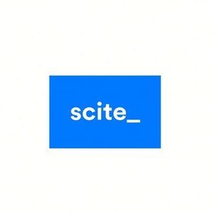 Scite.ai พรีเมียม 1 เดือน - Product Image 1