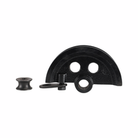 Herramientas Hidráulicas para Doblar Tuberías SWG-25, Dobladoras de Tuberías Manuales Portátiles de 10-25 mm