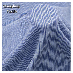 BIN QI <span class=keywords><strong>LIN</strong></span> côtelé Jacquard tricot femmes robe manteau enfants maison porter des vêtements <span class=keywords><strong>pour</strong></span> animaux de compagnie doux poids lourd Polyester coton <span class=keywords><strong>tissu</strong></span> - Product Image 6