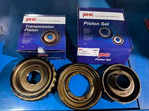 Kit de pistones de transmisión ab60e completamente nuevo - Product Image 5