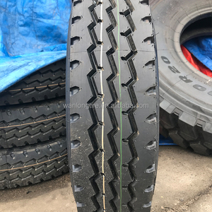 ยางรถบรรทุกขนาดเล็ก CARLEO/CONSTANCY ยี่ห้อจีน คุณภาพสูง ราคาถูก ยางเรเดียล 8.25R16LT 12r22.5 - Product Image 2
