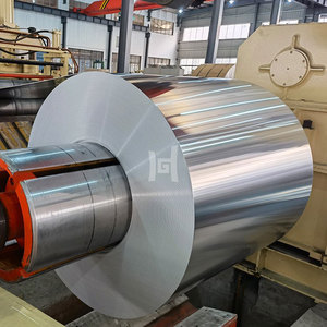 Tôles, bandes, bobines, plaques et feuilles d'aluminium laminé à froid et revêtu, alliages 1050, 1060, 1100, 3003, 3004, 5052, 5083, 6061, états T3-T8, pour le pliage et la soudure - Product Image 4