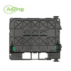 9650618280 BSM B5 Module de boîte à fusibles pour Citroen Xsara Berlingo <span class=keywords><strong>Picasso</strong></span> C2 <span class=keywords><strong>C3</strong></span> C5 Partner 206 307 6500Y3 nouveau - Product Image 1