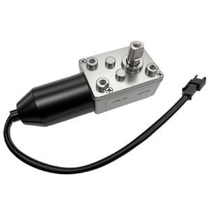 เครื่องดูดควันแบบซิงโครนัส DC 12V มอเตอร์เปิด-ปิดอัตโนมัติ อุปกรณ์เสริมเครื่องใช้ในบ้าน - Product Image 5