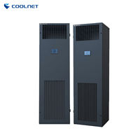 Climatiseur de précision Coolnet CoolSmart Series à compresseur fixe 8kW 12kW 17kW 20kW pour centre de données