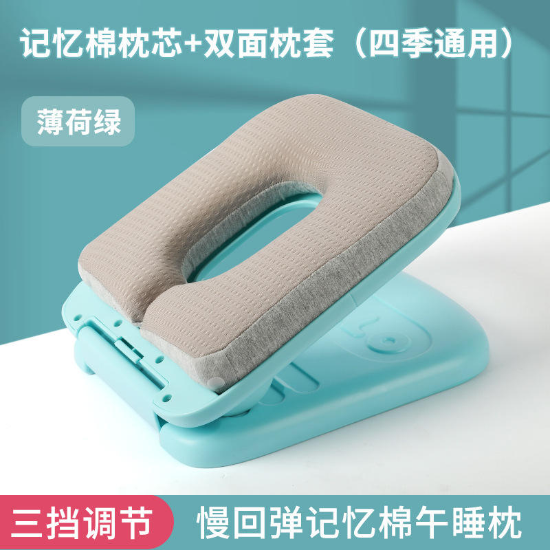 สีเขียวมิ้นท์ (ปรับได้สามระดับ)