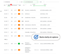 Agent d'expédition Alibaba : Logistique de qualité vers l'Espagne (ES) – Livraison porte-à-porte par voie maritime express – Transitaire chinois à prix compétitif