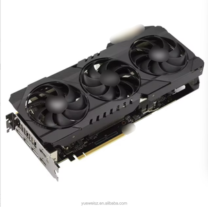 Tarjetas Gráficas para Juegos, Tarjeta RTX 3080 RTX3080 10GB GDDR6X PCI Express 4.0, <span class=keywords><strong>Comprar</strong></span> <span class=keywords><strong>Servidor</strong></span> para Juegos - Product Image 2