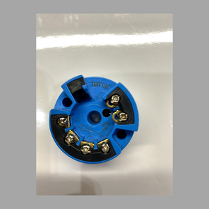 Système de contrôle de débit avec débitmètre Endress+Hauser Proline Prowirl D 200 et sonde de température ITEMP TMT188, vanne de contrôle de débit ITEMP TMT188 - Product Image 2