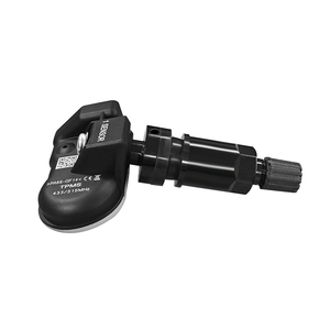 CARE High Quality Programmable TPMS <b>Sensors</b> with LCD Display 1 Year Warranty for Toyota Tank TS408 TS508 315MHz/433MHz Vehicles - Product Image 6