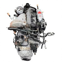 Moteur à essence complet d'occasion 5S-FE 2.2L adapté à la Toyota Camry