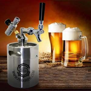 Vente <span class=keywords><strong>en</strong></span> gros <span class=keywords><strong>de</strong></span> fûts <span class=keywords><strong>de</strong></span> <span class=keywords><strong>bière</strong></span> <span class=keywords><strong>en</strong></span> acier inoxydable <span class=keywords><strong>de</strong></span> 20 <span class=keywords><strong>30</strong></span> 50 <span class=keywords><strong>litres</strong></span> fûts DIN minces EURO US - Product Image 3