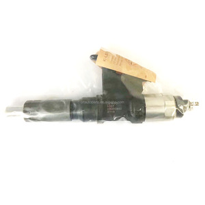 Original Fuel <strong>Injector</strong> <strong>Nozzle</strong> 1-15300363-6 0344 3634 for ISUZU - Product Image 4